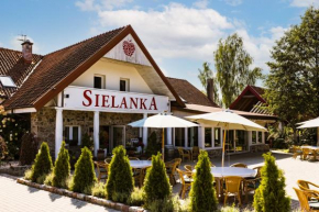 Kozi Dwór - Sielanka, Gmina Gietrzwałd